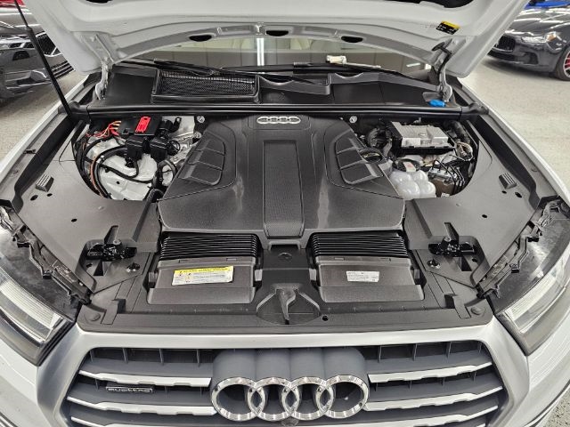 Audi Q7 Prestige 55 TFSI quattro 2019