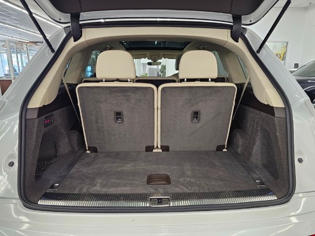 Audi Q7 Prestige 55 TFSI quattro 2019