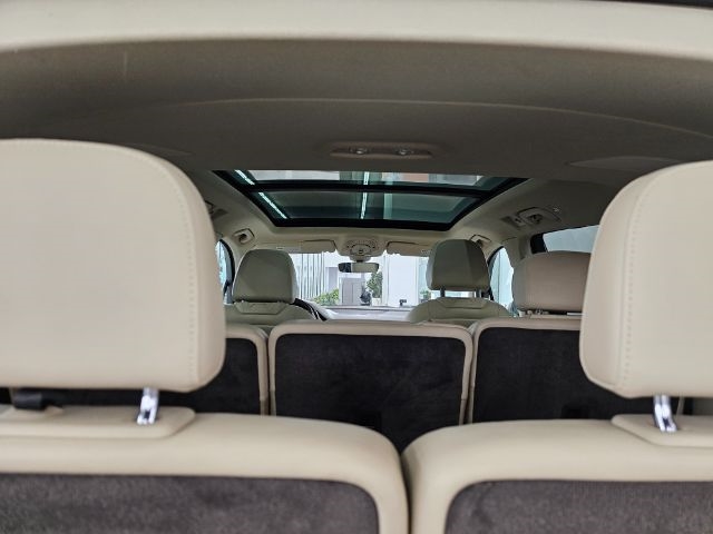 Audi Q7 Prestige 55 TFSI quattro 2019