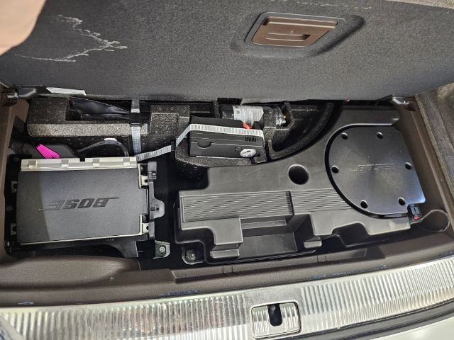 Audi Q7 Prestige 55 TFSI quattro 2019