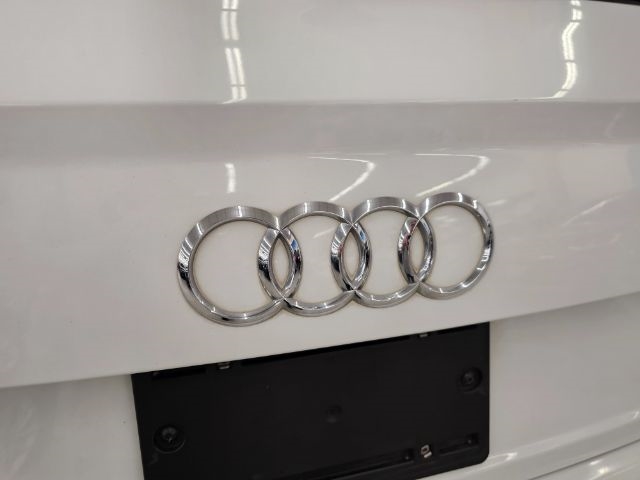 Audi Q7 Prestige 55 TFSI quattro 2019