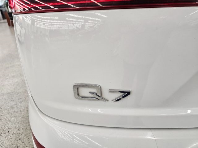 Audi Q7 Prestige 55 TFSI quattro 2019