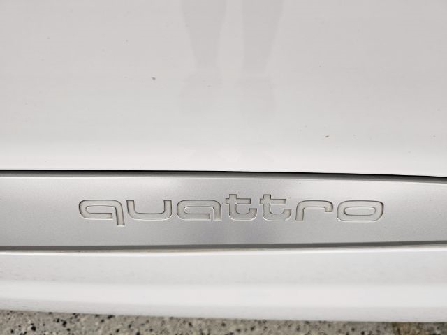 Audi Q7 Prestige 55 TFSI quattro 2019