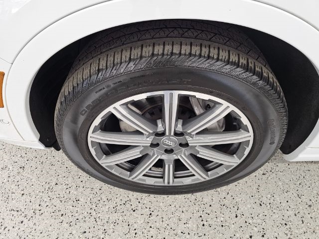 Audi Q7 Prestige 55 TFSI quattro 2019