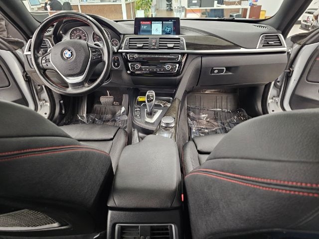 BMW 4 Series 430i Gran Coupe 2018