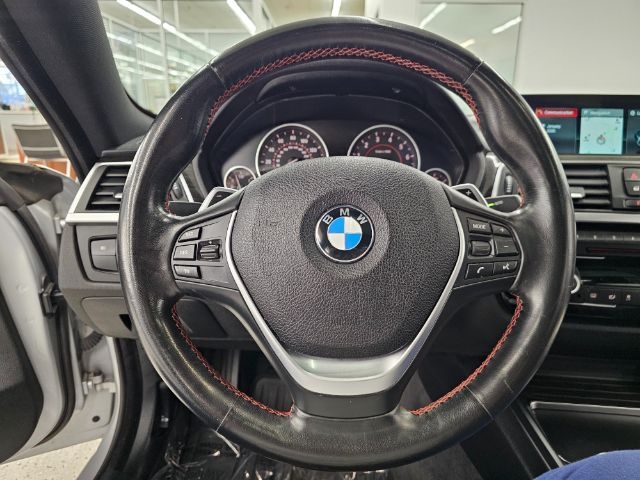 BMW 4 Series 430i Gran Coupe 2018