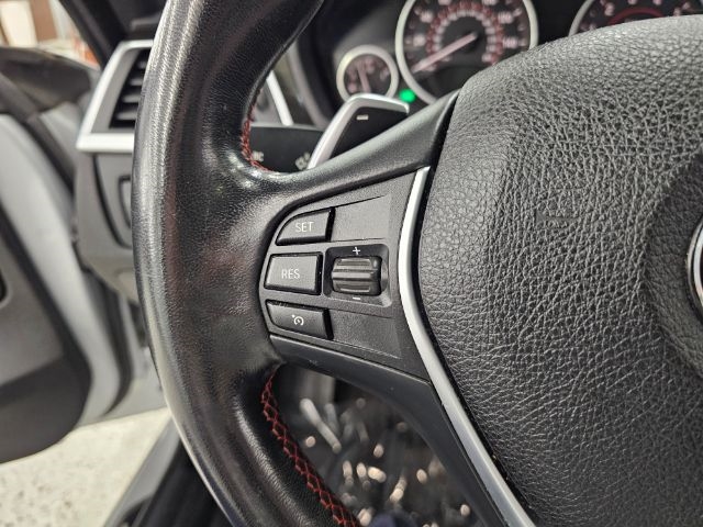 BMW 4 Series 430i Gran Coupe 2018