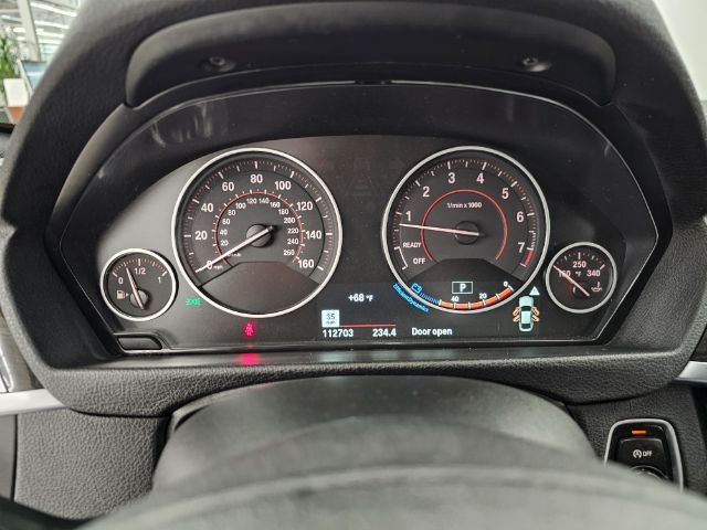 BMW 4 Series 430i Gran Coupe 2018