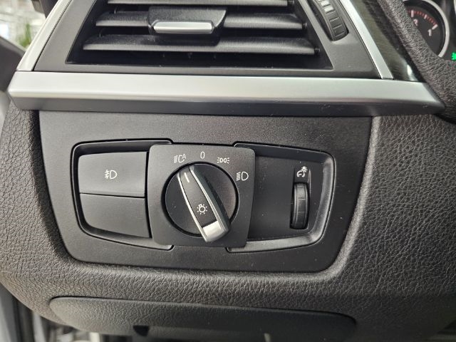 BMW 4 Series 430i Gran Coupe 2018