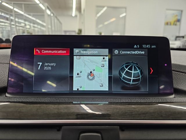 BMW 4 Series 430i Gran Coupe 2018