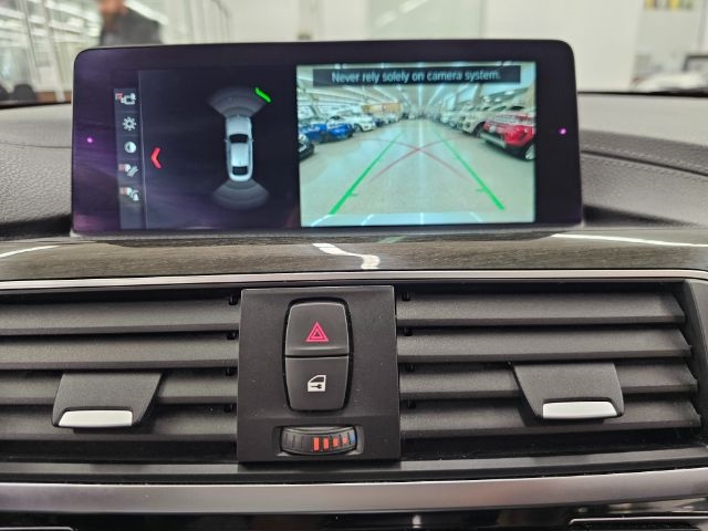 BMW 4 Series 430i Gran Coupe 2018