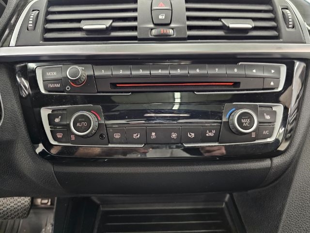 BMW 4 Series 430i Gran Coupe 2018