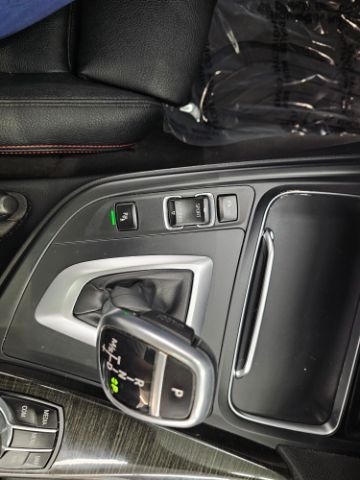 BMW 4 Series 430i Gran Coupe 2018