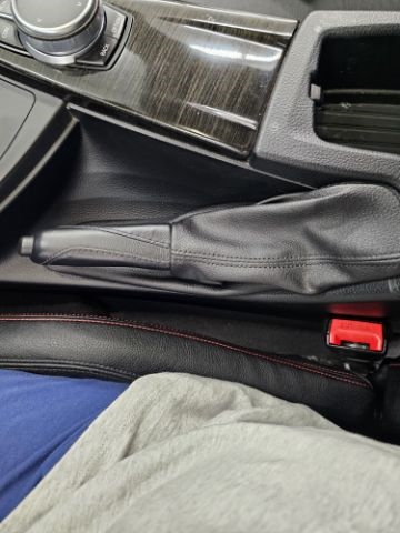 BMW 4 Series 430i Gran Coupe 2018