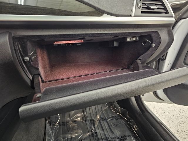 BMW 4 Series 430i Gran Coupe 2018