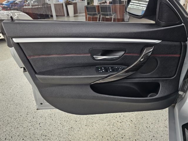 BMW 4 Series 430i Gran Coupe 2018