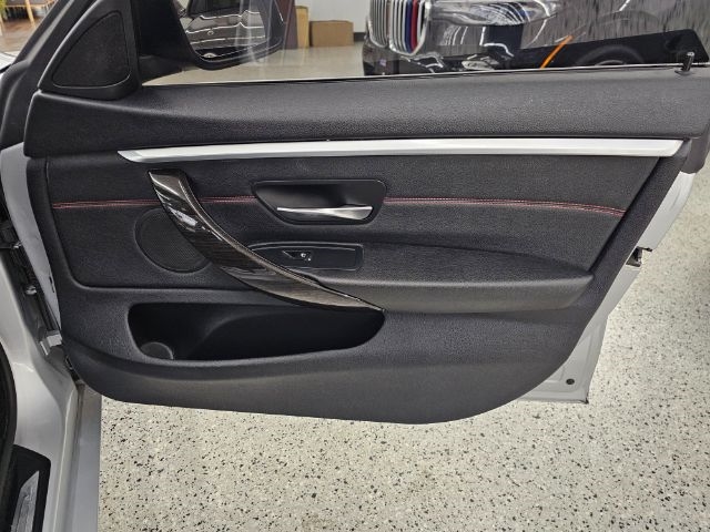 BMW 4 Series 430i Gran Coupe 2018