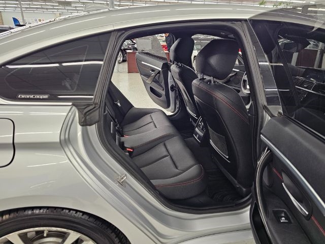 BMW 4 Series 430i Gran Coupe 2018