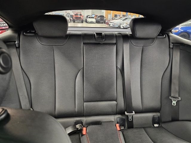 BMW 4 Series 430i Gran Coupe 2018