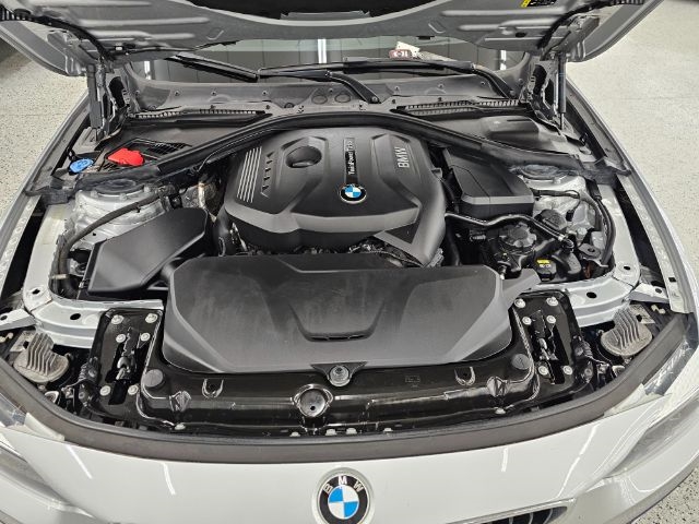 BMW 4 Series 430i Gran Coupe 2018