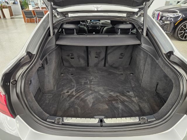 BMW 4 Series 430i Gran Coupe 2018