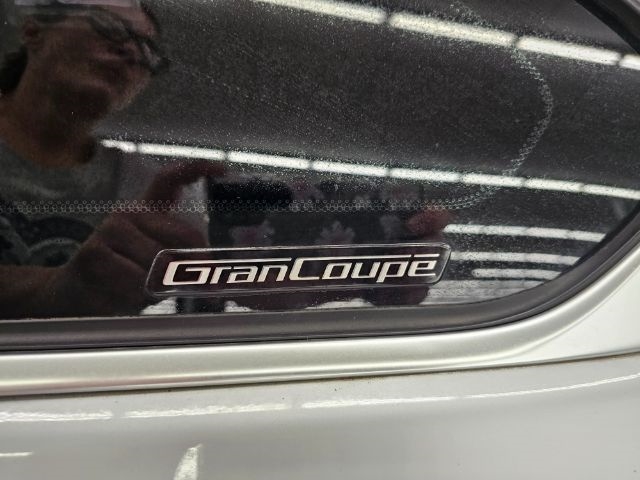 BMW 4 Series 430i Gran Coupe 2018