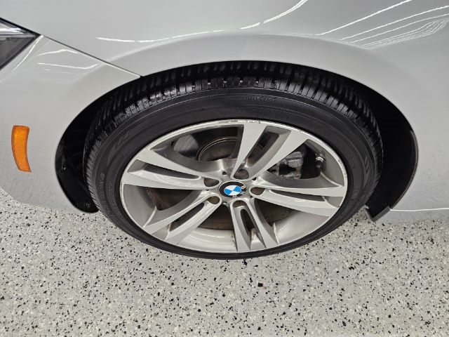 BMW 4 Series 430i Gran Coupe 2018