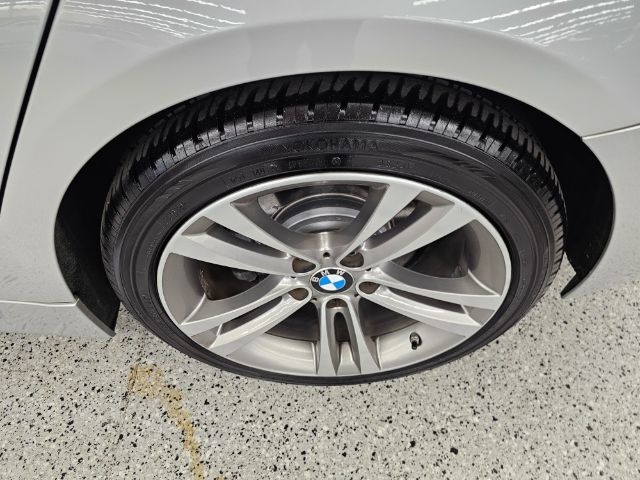 BMW 4 Series 430i Gran Coupe 2018