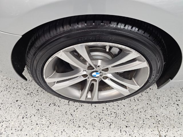 BMW 4 Series 430i Gran Coupe 2018