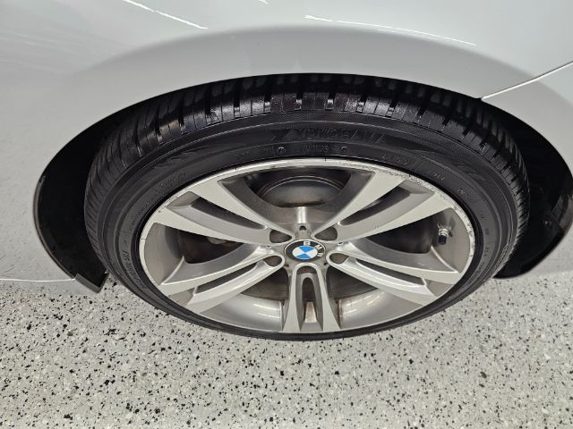 BMW 4 Series 430i Gran Coupe 2018