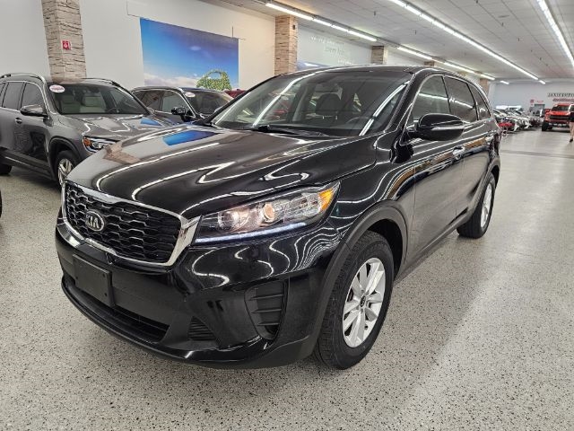Kia Sorento LX FWD 2020