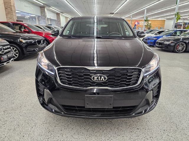 Kia Sorento LX FWD 2020