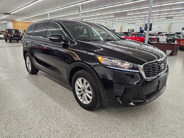Kia Sorento LX FWD 2020