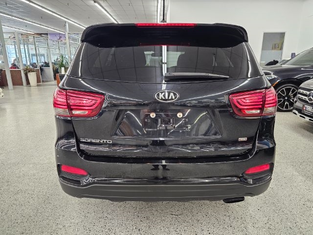 Kia Sorento LX FWD 2020