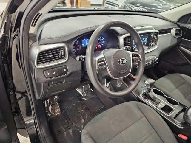 Kia Sorento LX FWD 2020