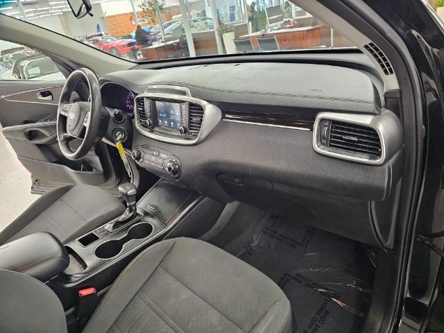 Kia Sorento LX FWD 2020