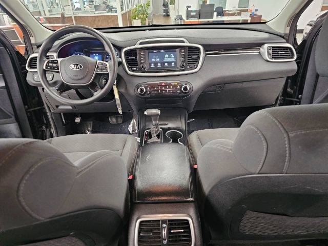 Kia Sorento LX FWD 2020