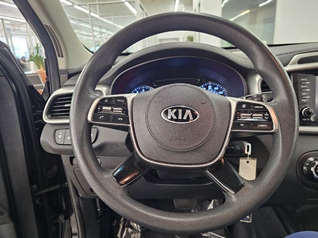 Kia Sorento LX FWD 2020