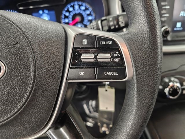 Kia Sorento LX FWD 2020