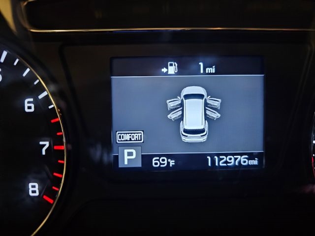 Kia Sorento LX FWD 2020