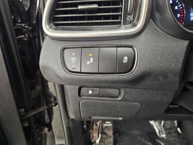 Kia Sorento LX FWD 2020