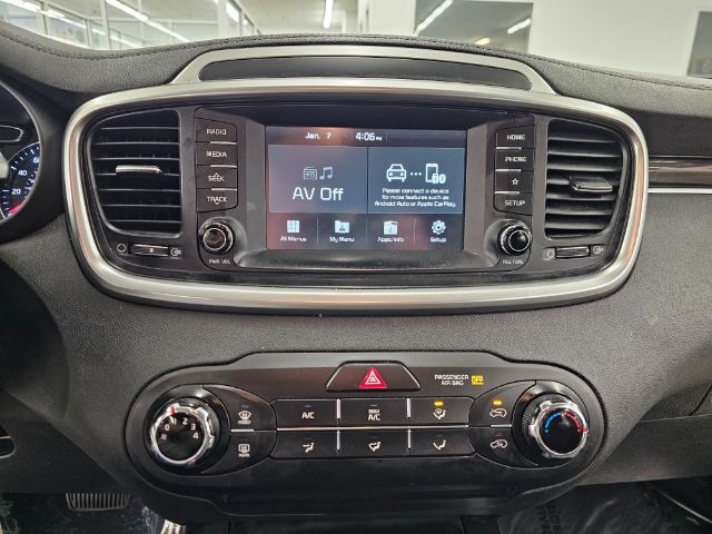 Kia Sorento LX FWD 2020