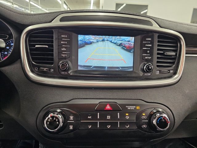 Kia Sorento LX FWD 2020