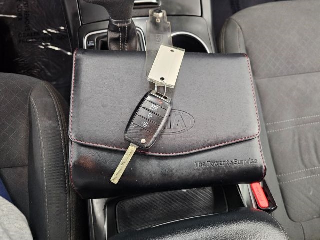 Kia Sorento LX FWD 2020