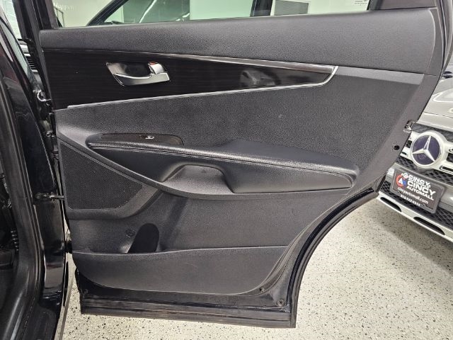 Kia Sorento LX FWD 2020