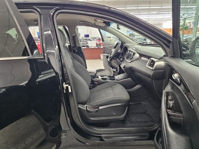 Kia Sorento LX FWD 2020