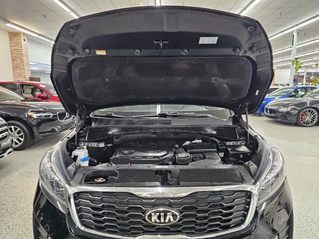 Kia Sorento LX FWD 2020