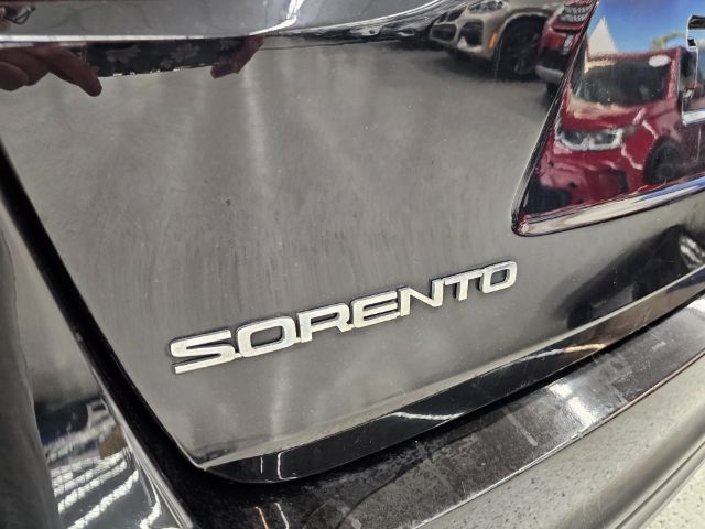 Kia Sorento LX FWD 2020