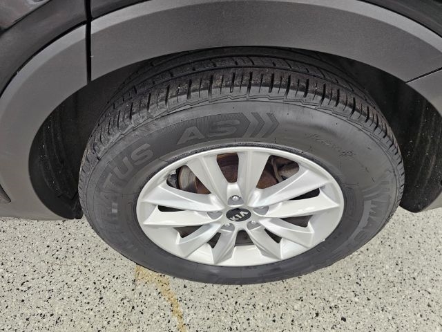 Kia Sorento LX FWD 2020