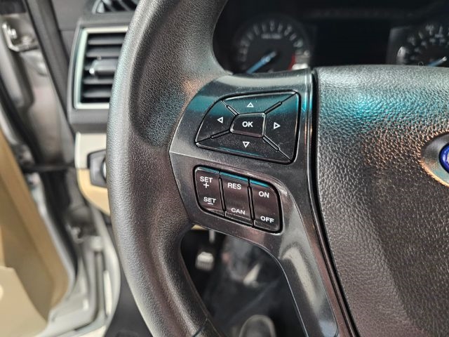 Ford Explorer Base FWD 2017